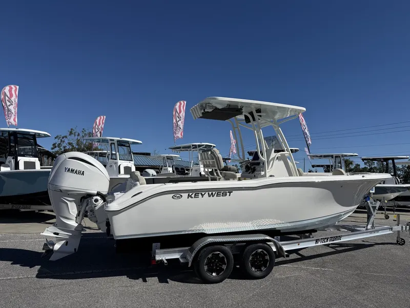 Slide: The Image of Key West 239 FS 2026 - 3