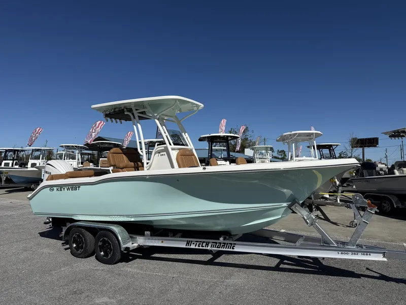 The Image of Key West 239 FS 2026 - 1