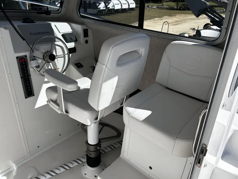 Slide: The Image of Parker 287 Explorer 2026 - 13