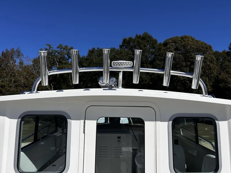 Slide: The Image of Parker 287 Explorer 2026 - 7