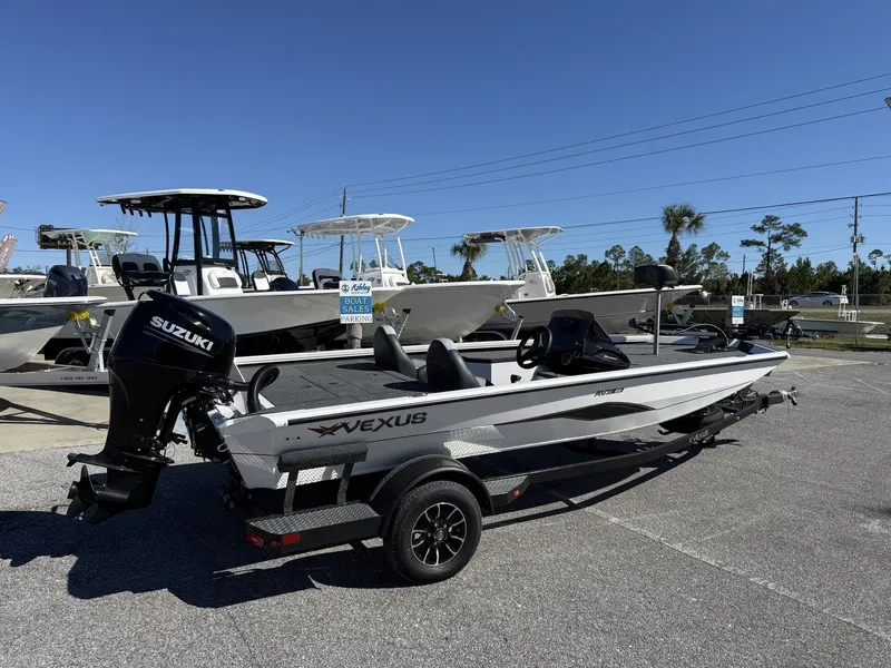 Slide: The Image of Vexus Defender 181 2026 - 6