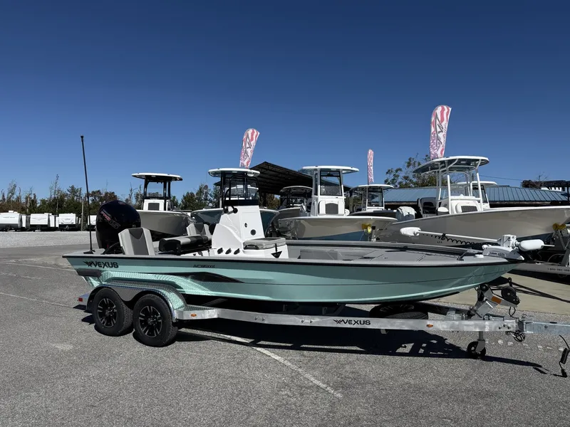 The Image of Vexus ACX 2000 2026 - 1