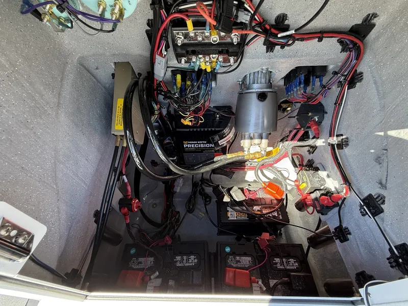 Slide: The Image of Vexus ACX 2000 2026 - 13