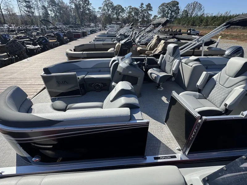 Slide: The Image of Avalon LSZ Quad Lounge - 23' 2026 - 2