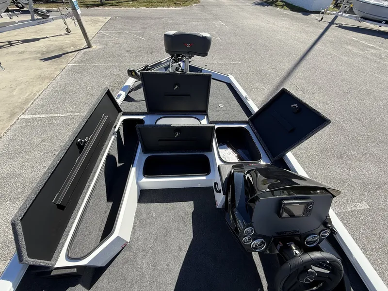 Slide: The Image of Vexus Defender 181 2026 - 11