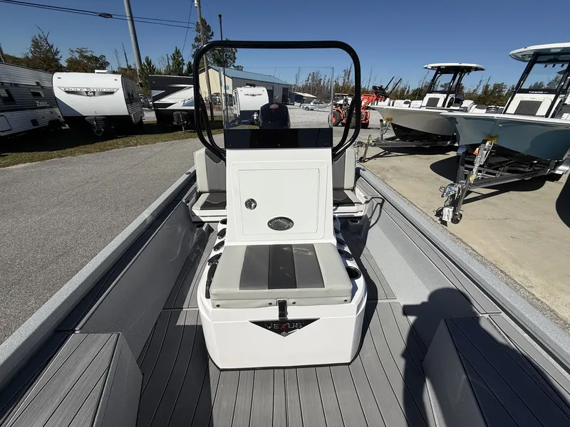 Slide: The Image of Vexus ACX 2000 2026 - 6