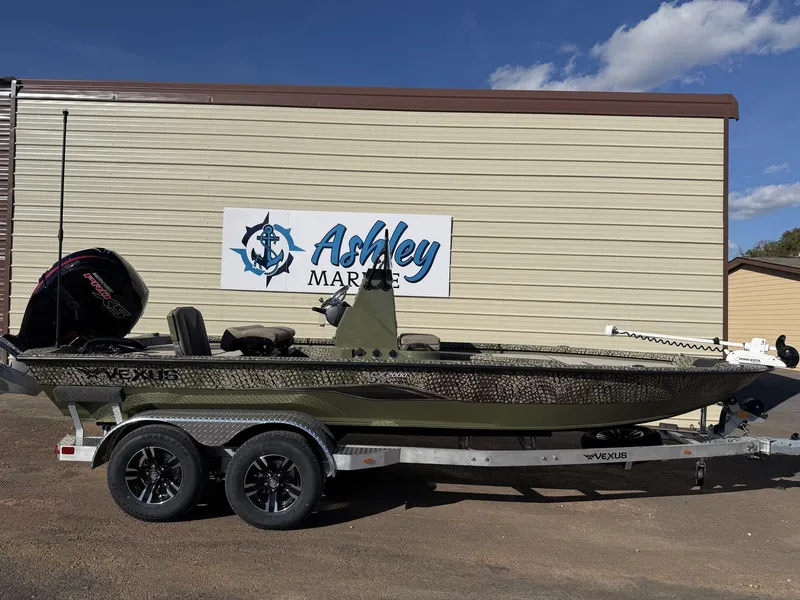 Slide: The Image of Vexus ACX 2000 2026 - 13