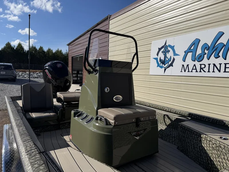 Slide: The Image of Vexus ACX 2000 2026 - 4