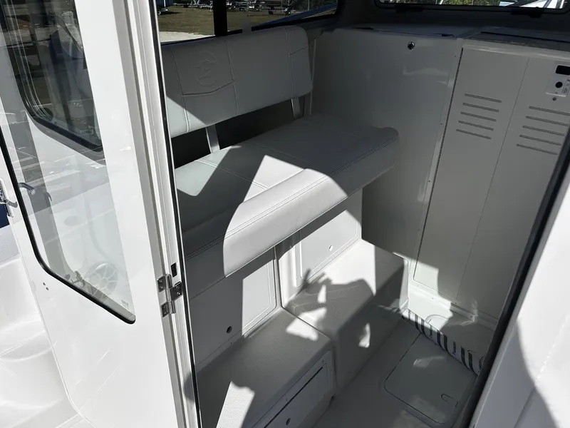 Slide: The Image of Parker 287 Explorer 2026 - 11