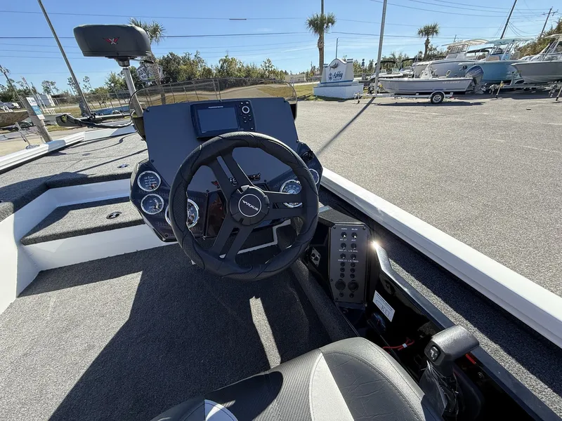 Slide: The Image of Vexus Defender 181 2026 - 8