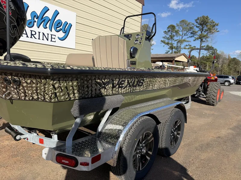 Slide: The Image of Vexus ACX 2000 2026 - 12