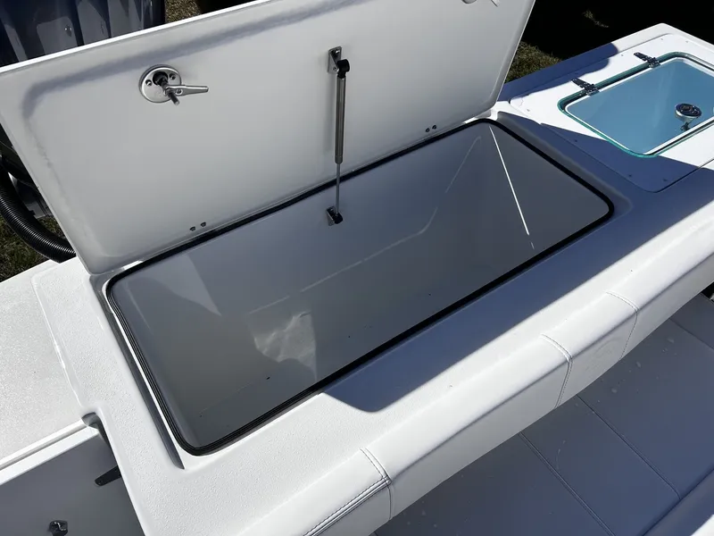 Slide: The Image of Parker 287 Explorer 2026 - 14