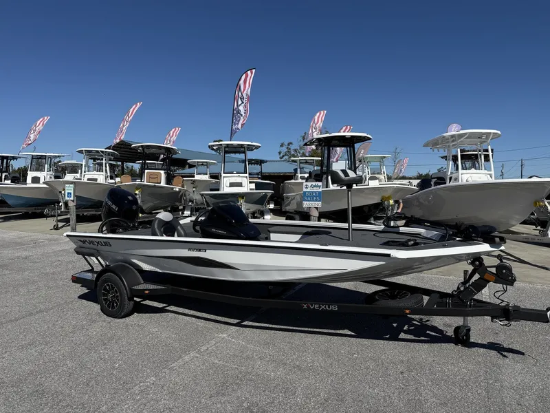 The Image of Vexus Defender 181 2026 - 1