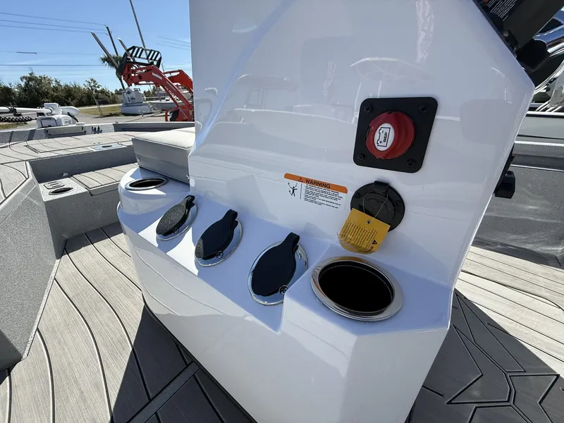 Slide: The Image of Vexus ACX 2000 2026 - 12