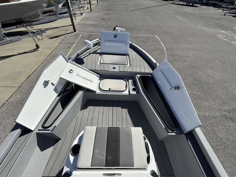 Slide: The Image of Vexus ACX 2000 2026 - 7