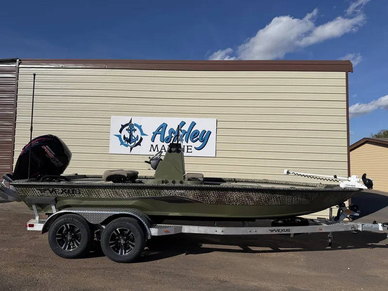 The Image of Vexus ACX 2000 2026 - 1