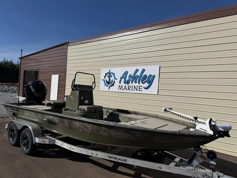 Slide: The Image of Vexus ACX 2000 2026 - 2