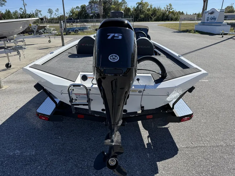 Slide: The Image of Vexus Defender 181 2026 - 5