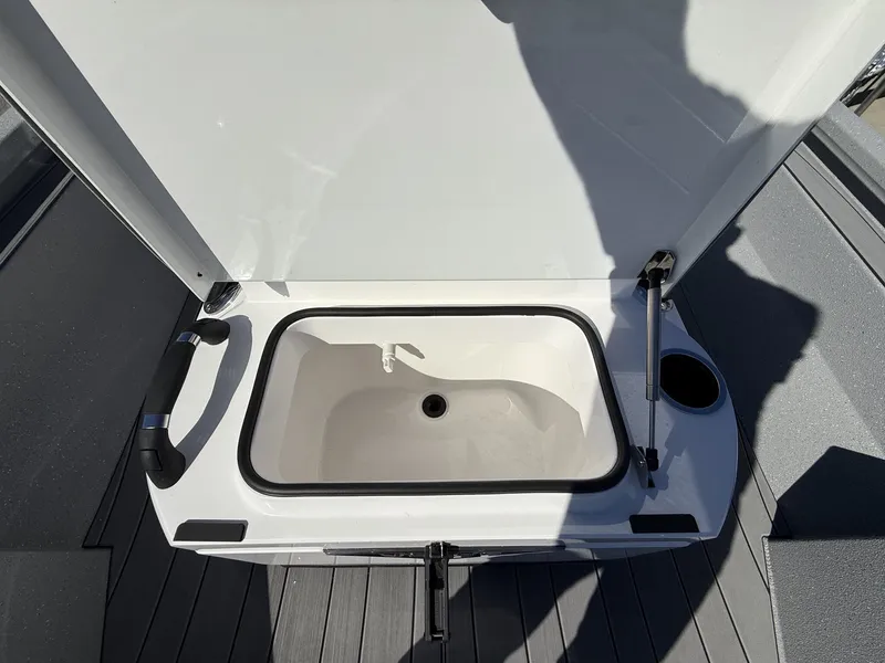 Slide: The Image of Vexus ACX 2000 2026 - 5