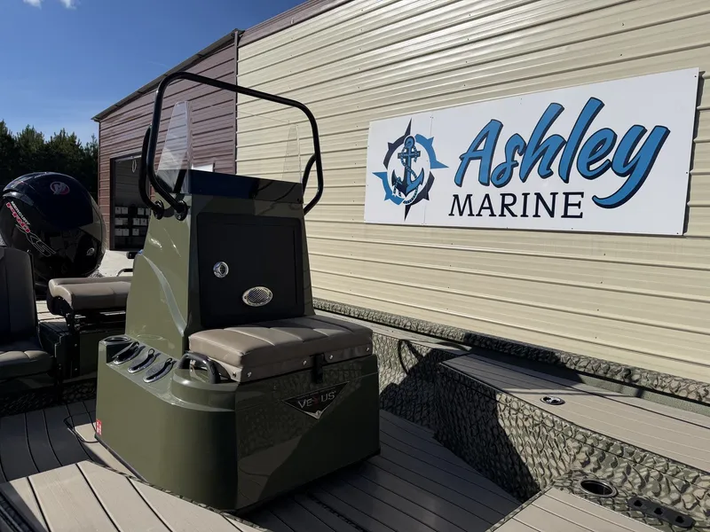 Slide: The Image of Vexus ACX 2000 2026 - 5