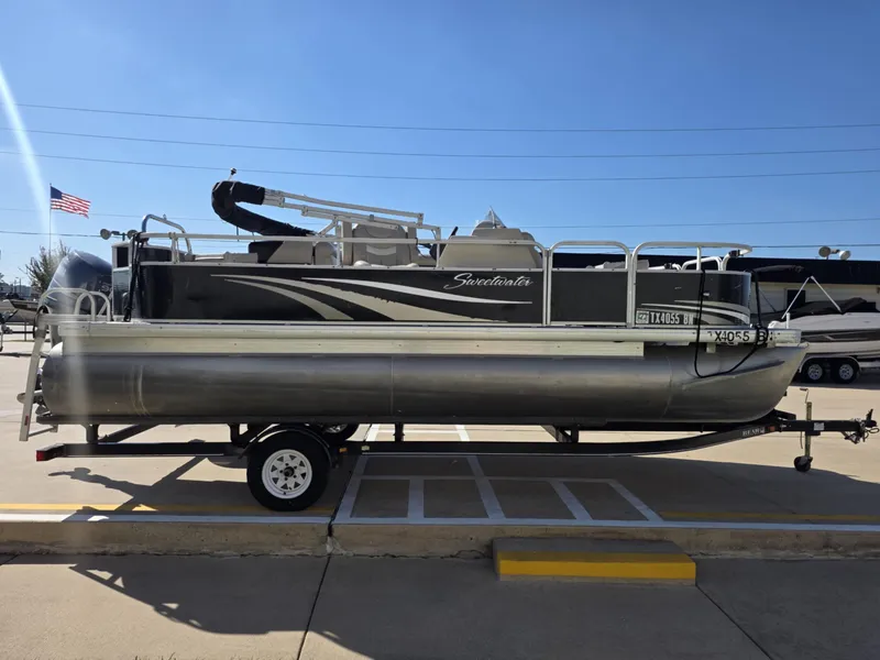 Slide: The Image of Sweetwater 2086 FC 2012 - 5