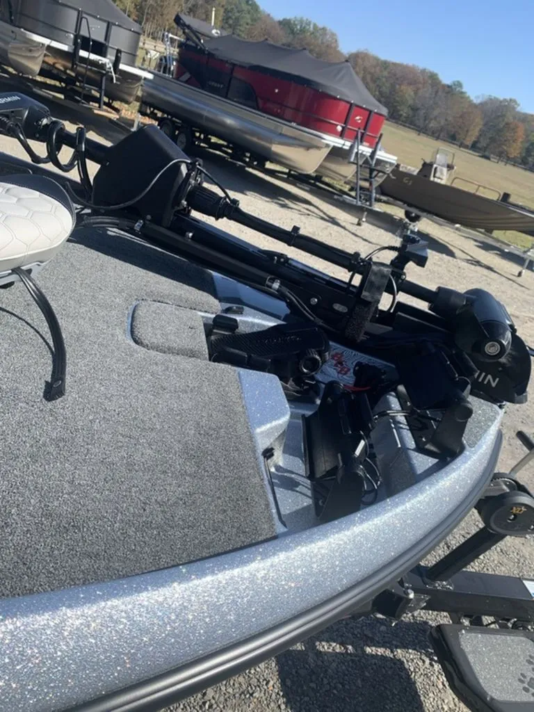 Slide: The Image of Bass Cat Lynx STS 2026 - 12