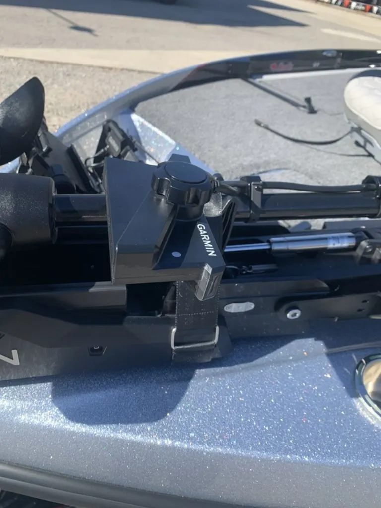 Slide: The Image of Bass Cat Lynx STS 2026 - 13