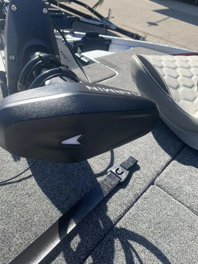 Slide: The Image of Bass Cat Lynx STS 2026 - 14