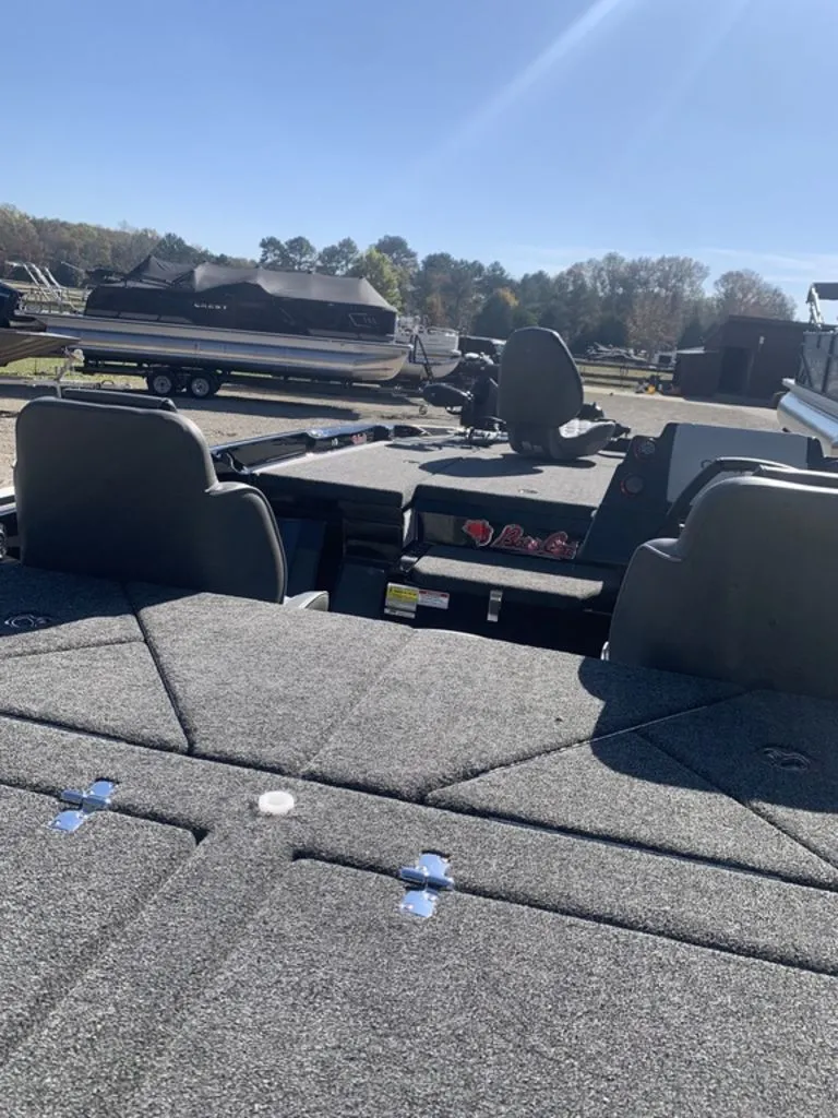 Slide: The Image of Bass Cat Lynx STS 2026 - 16