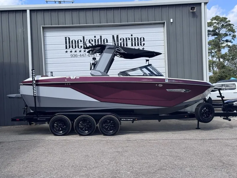 The Image of Nautique Super Air Nautique G23 2023 - 0