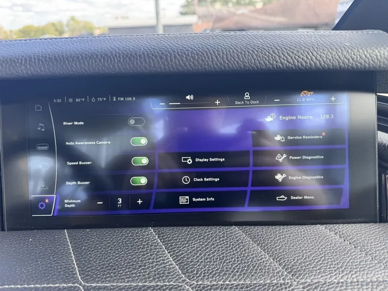 Slide: The Image of Nautique Super Air Nautique G23 2023 - 10