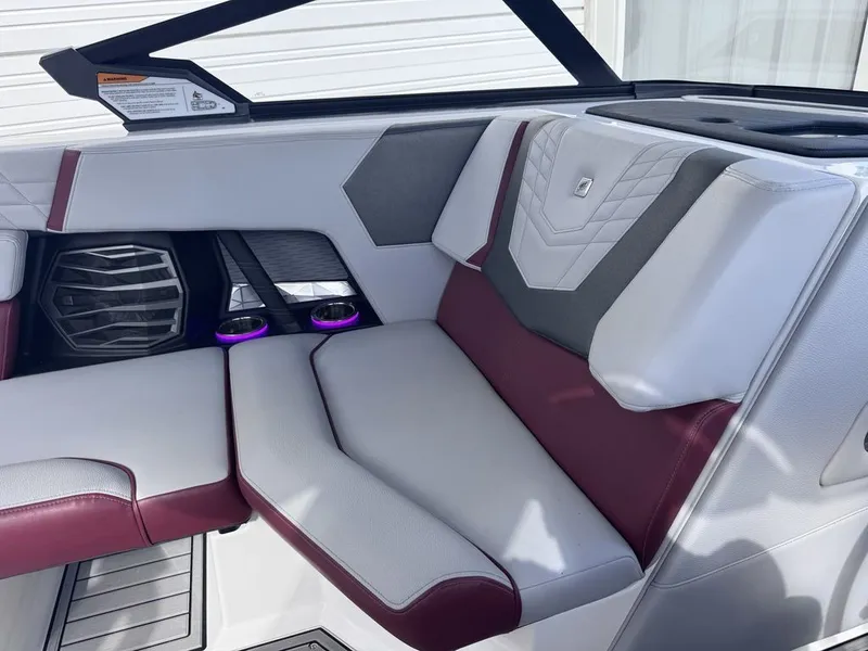 Slide: The Image of Nautique Super Air Nautique G23 2023 - 11