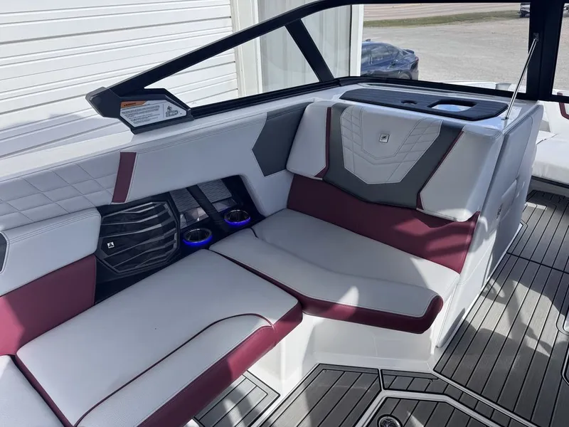 Slide: The Image of Nautique Super Air Nautique G23 2023 - 14