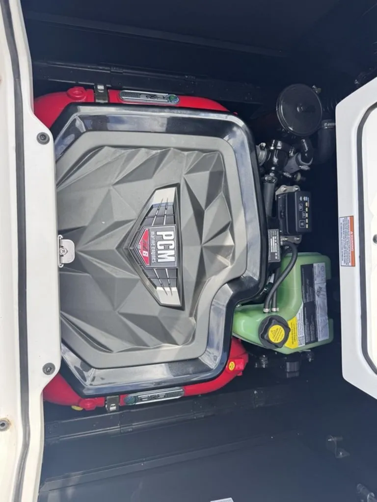 Slide: The Image of Nautique Super Air Nautique G23 2023 - 8