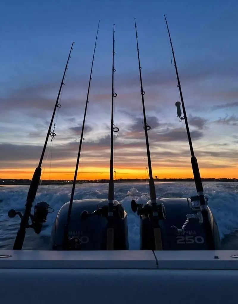 Slide: The Image of Wellcraft SCARAB 2008 - 16