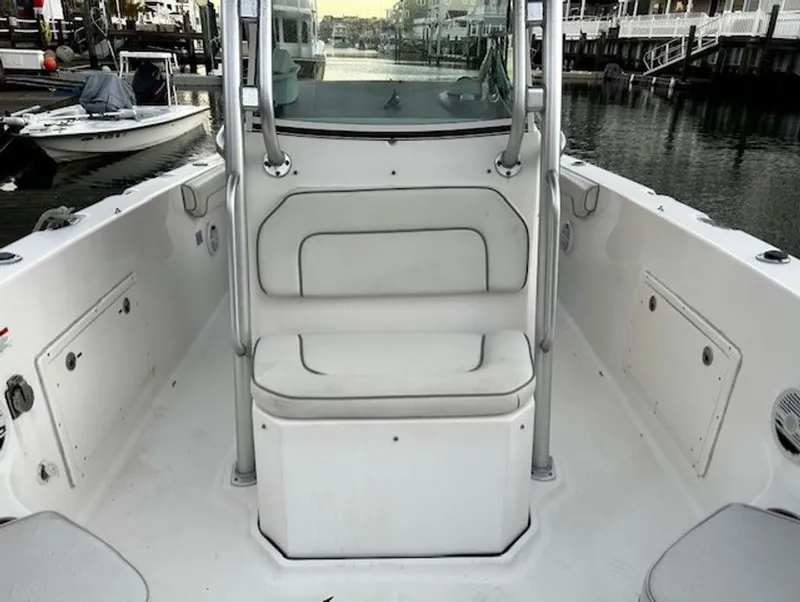 Slide: The Image of Wellcraft SCARAB 2008 - 8