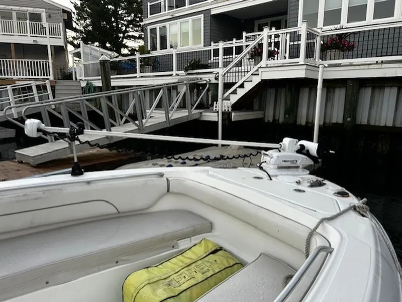 Slide: The Image of Wellcraft SCARAB 2008 - 9