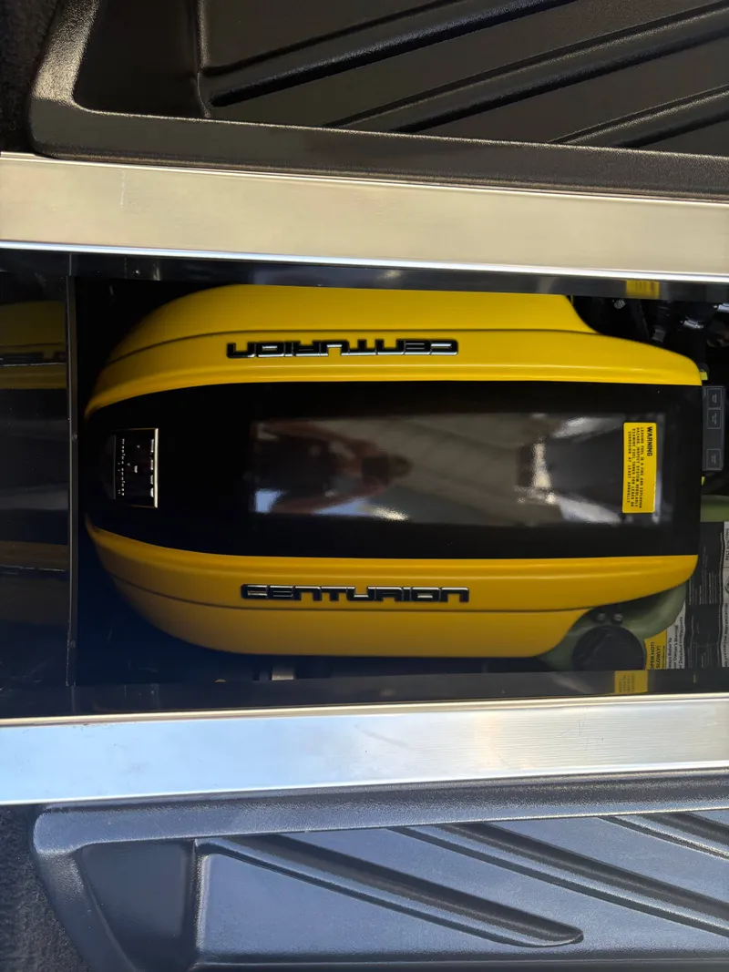 Slide: The Image of Centurion Ri257 2020 - 14