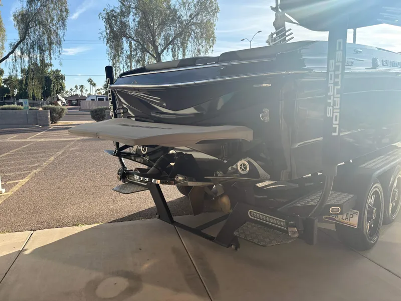 Slide: The Image of Centurion Ri257 2020 - 3