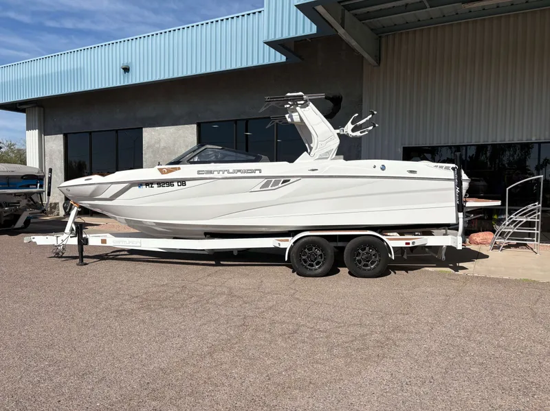 Slide: The Image of Centurion Fi23 2024 - 1