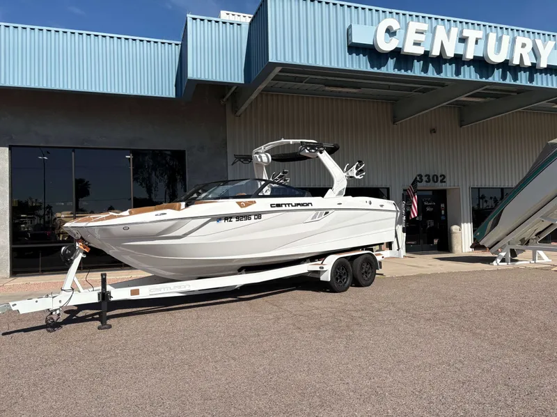 Slide: The Image of Centurion Fi23 2024 - 2