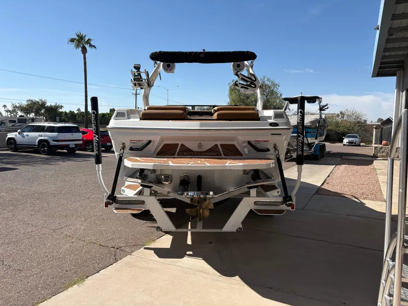 Slide: The Image of Centurion Fi23 2024 - 3