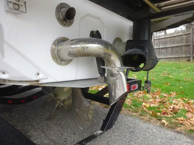 Slide: The Image of Nautique Super Air Nautique GS22 2025 - 18