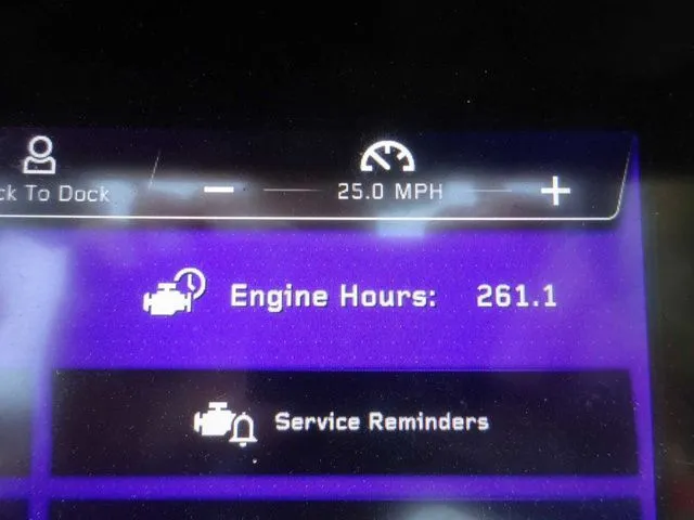 Slide: The Image of Nautique Super Air Nautique GS22 2025 - 19