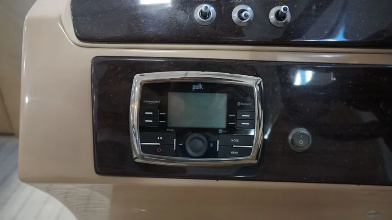 Slide: The Image of Harris 240SOL SL TT 2018 - 18