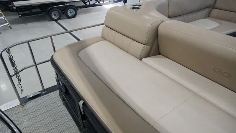 Slide: The Image of Harris 240SOL SL TT 2018 - 6