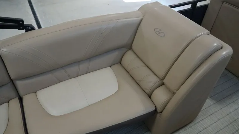 Slide: The Image of Harris 240SOL SL TT 2018 - 9