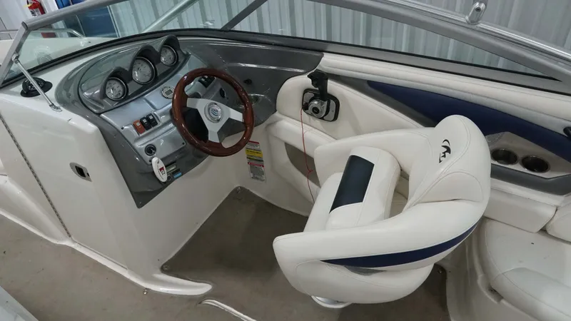 Slide: The Image of Monterey 234FS 2008 - 10