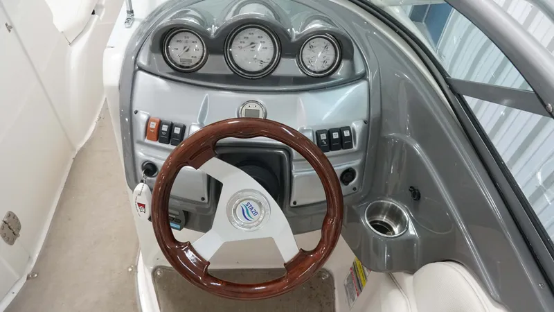 Slide: The Image of Monterey 234FS 2008 - 11