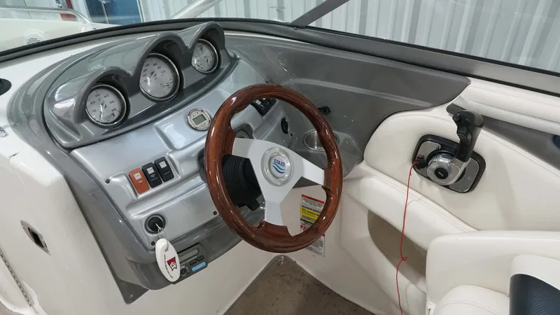 Slide: The Image of Monterey 234FS 2008 - 12